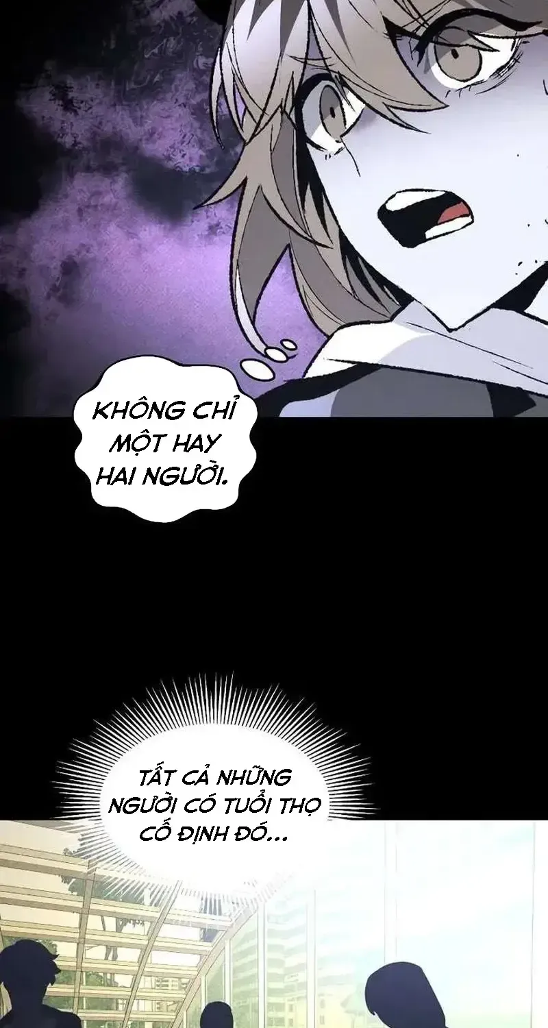 Kẻ Sát Nhân Định Mệnh Chapter 40 - Trang 47