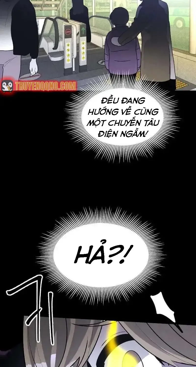 Kẻ Sát Nhân Định Mệnh Chapter 40 - Trang 48