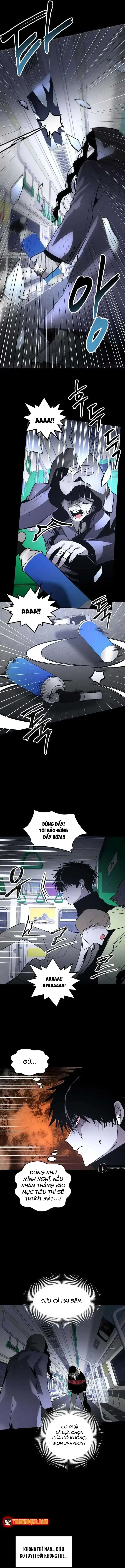 Kẻ Sát Nhân Định Mệnh Chapter 42 - Trang 13