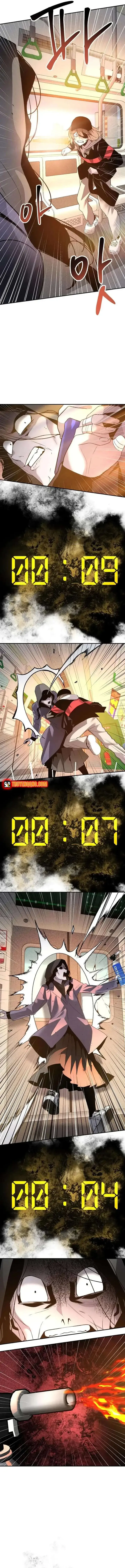 Kẻ Sát Nhân Định Mệnh Chapter 42 - Trang 18