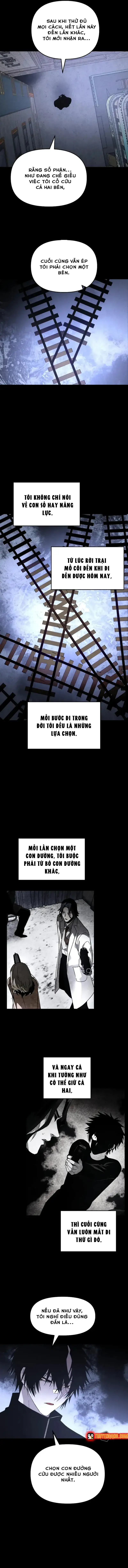 Kẻ Sát Nhân Định Mệnh Chapter 43 - Trang 15