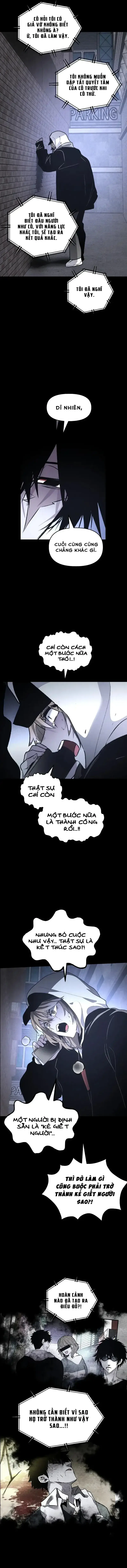 Kẻ Sát Nhân Định Mệnh Chapter 43 - Trang 16