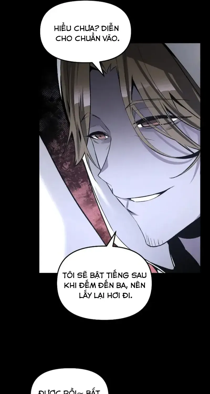 Kẻ Sát Nhân Định Mệnh Chapter 44 - Trang 11