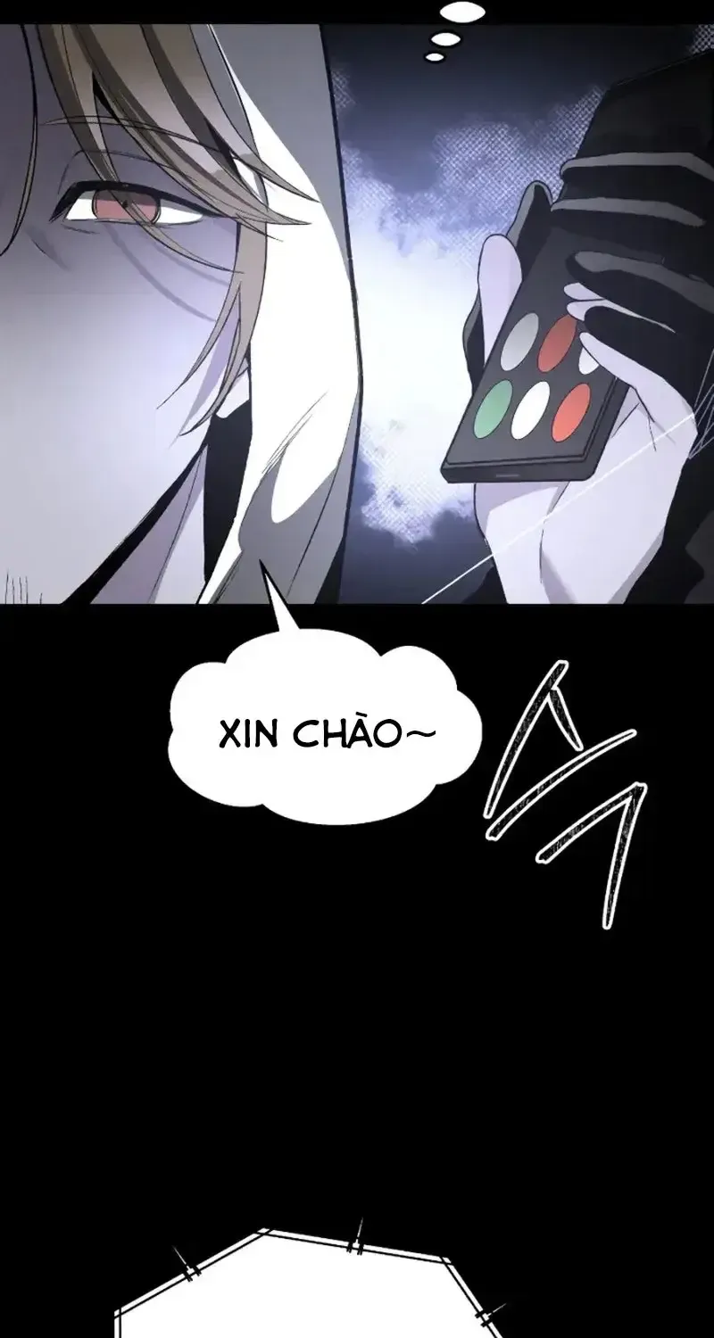 Kẻ Sát Nhân Định Mệnh Chapter 44 - Trang 18