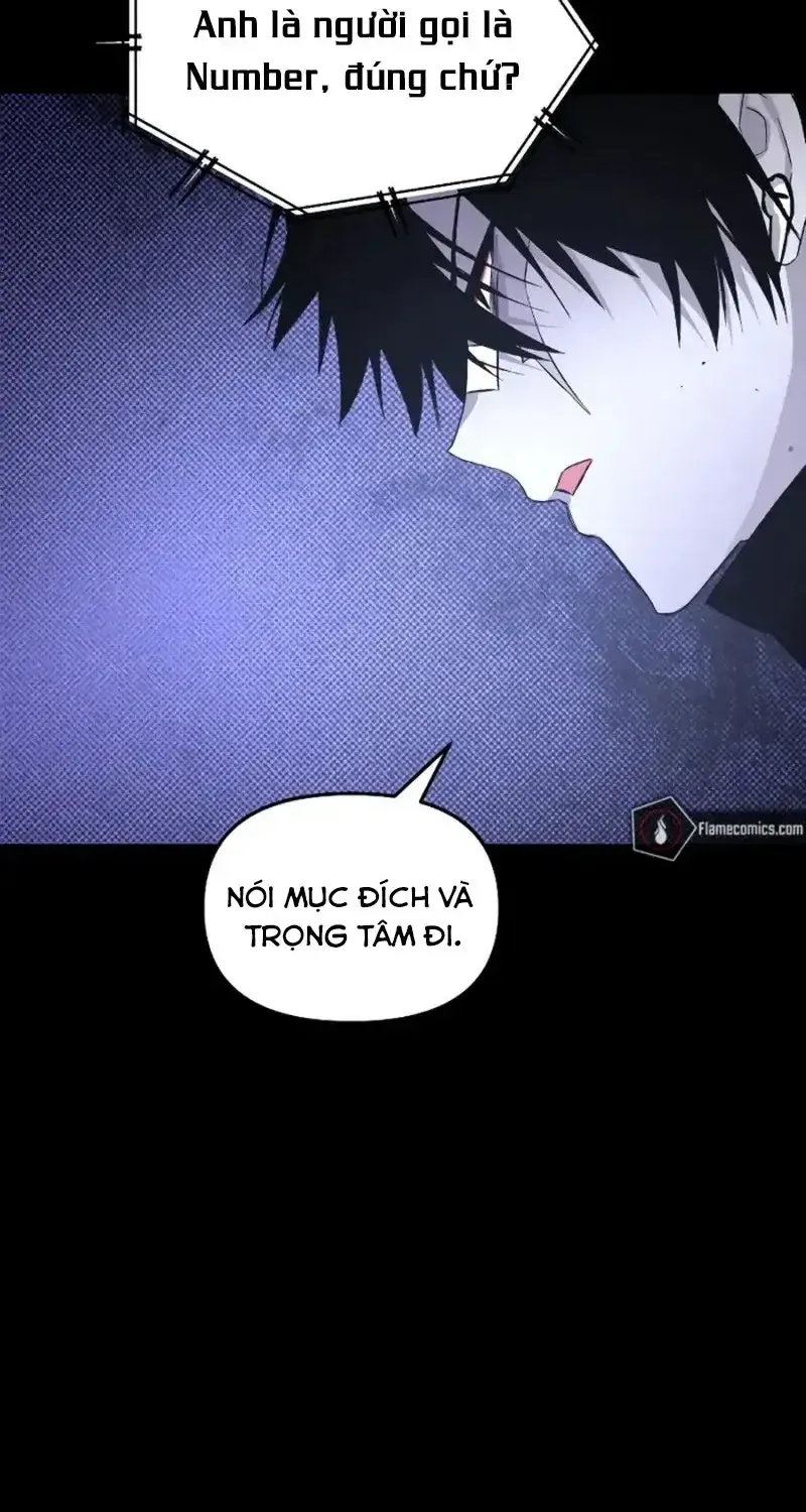 Kẻ Sát Nhân Định Mệnh Chapter 44 - Trang 19