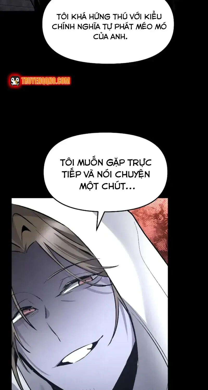 Kẻ Sát Nhân Định Mệnh Chapter 44 - Trang 21
