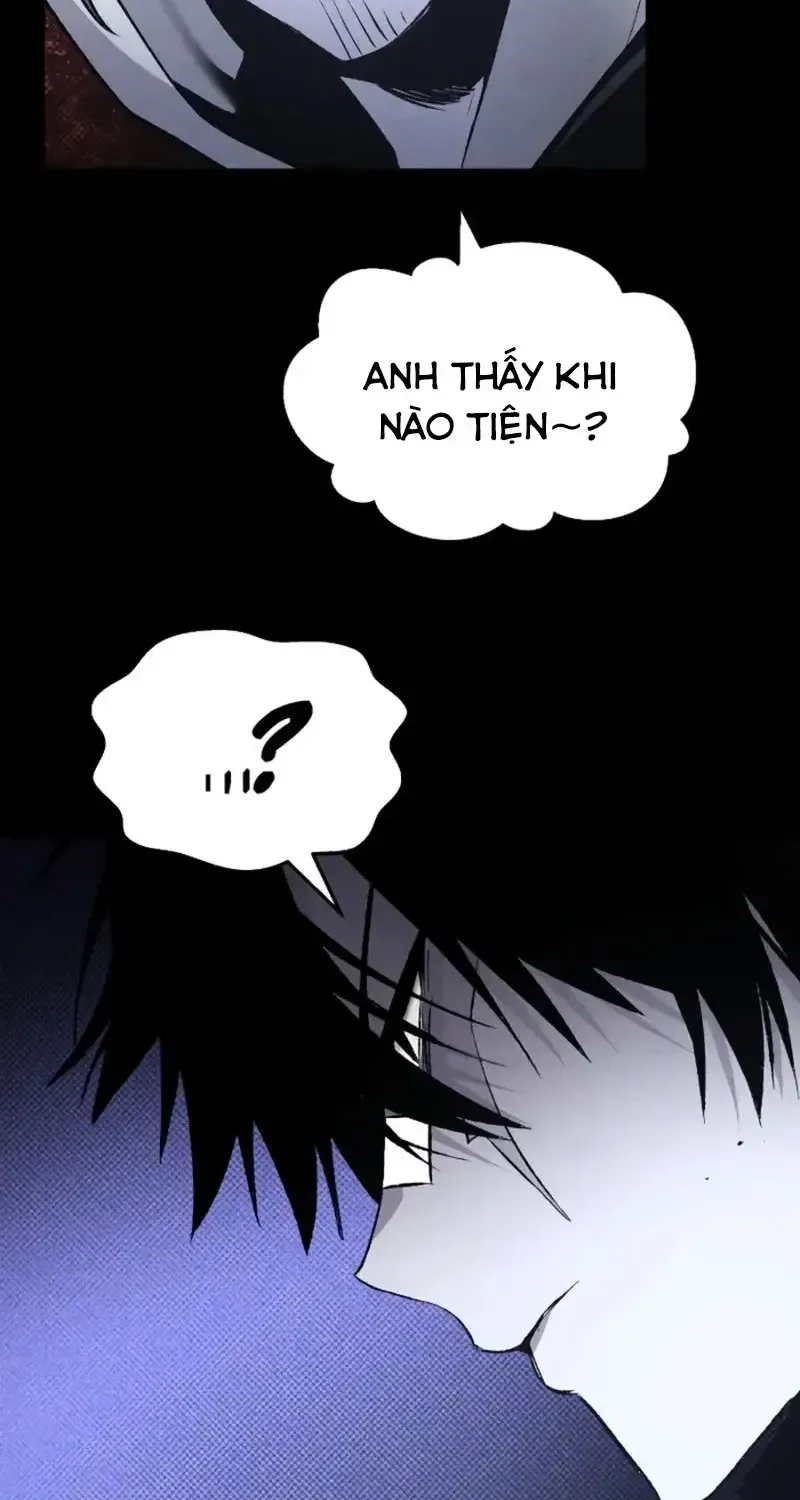 Kẻ Sát Nhân Định Mệnh Chapter 44 - Trang 22