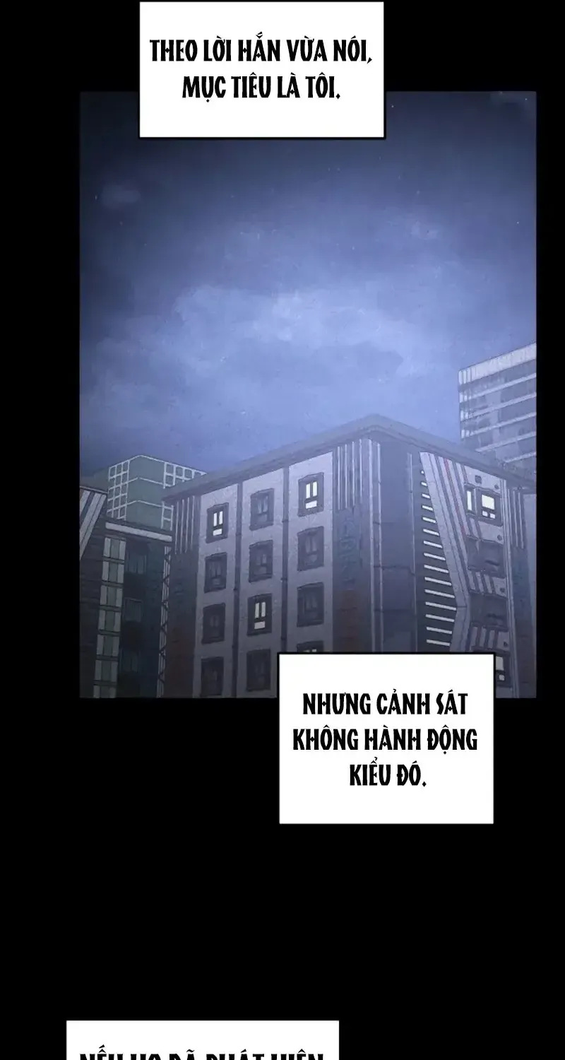 Kẻ Sát Nhân Định Mệnh Chapter 44 - Trang 25