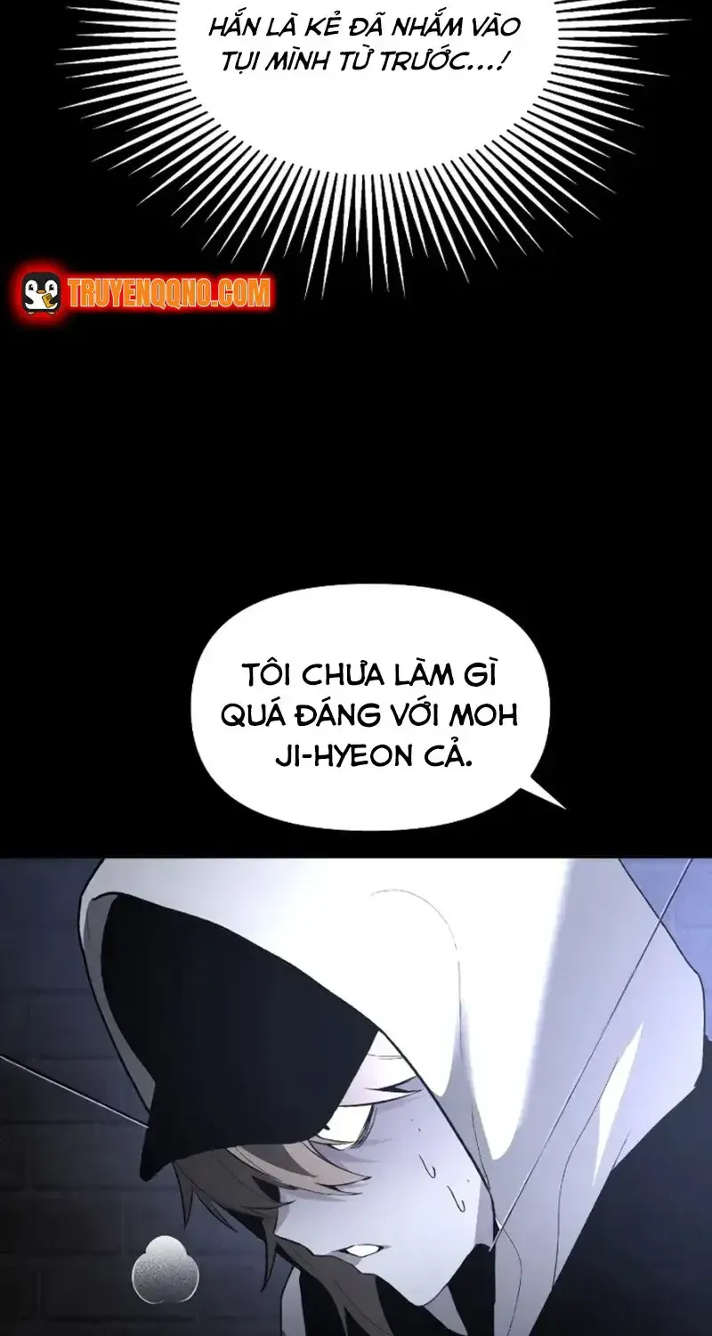 Kẻ Sát Nhân Định Mệnh Chapter 44 - Trang 28
