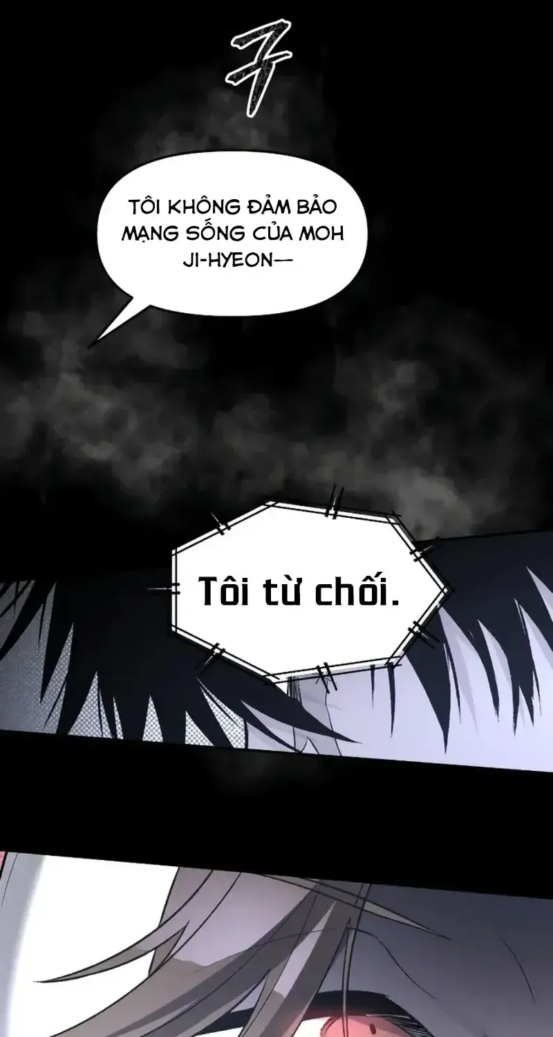 Kẻ Sát Nhân Định Mệnh Chapter 44 - Trang 34
