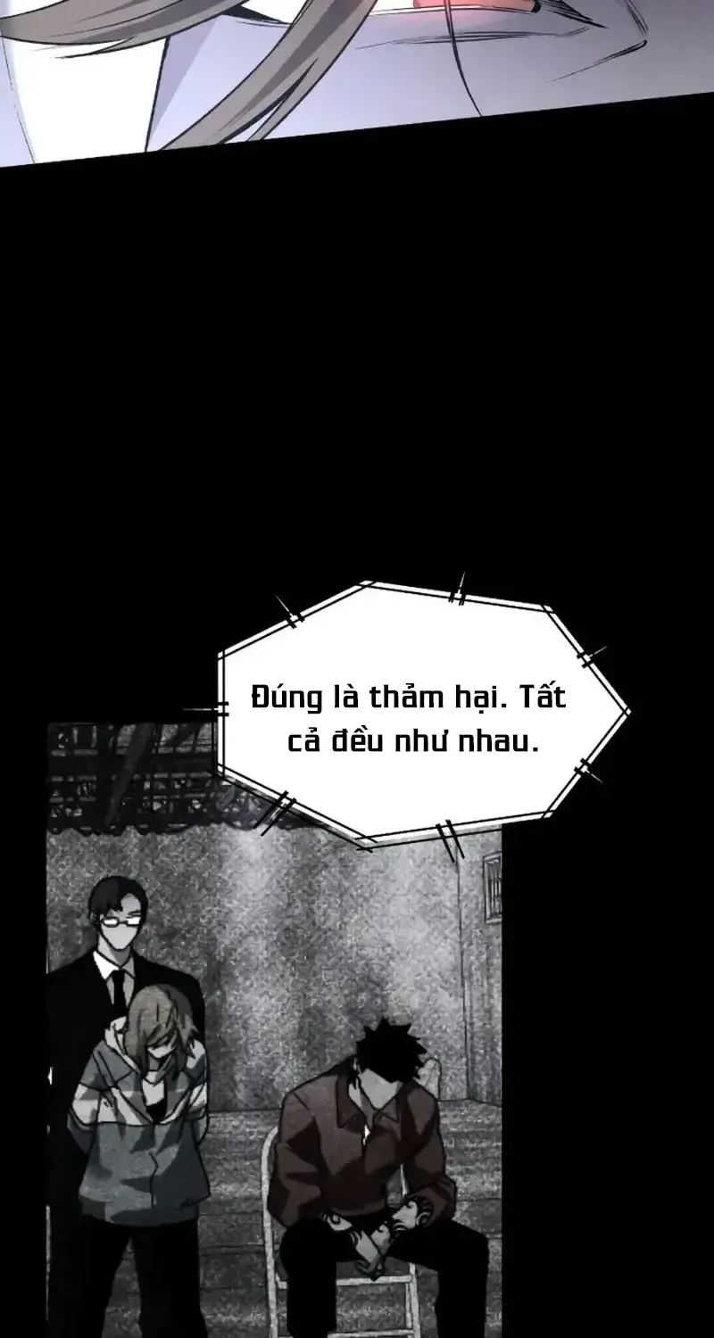 Kẻ Sát Nhân Định Mệnh Chapter 44 - Trang 35
