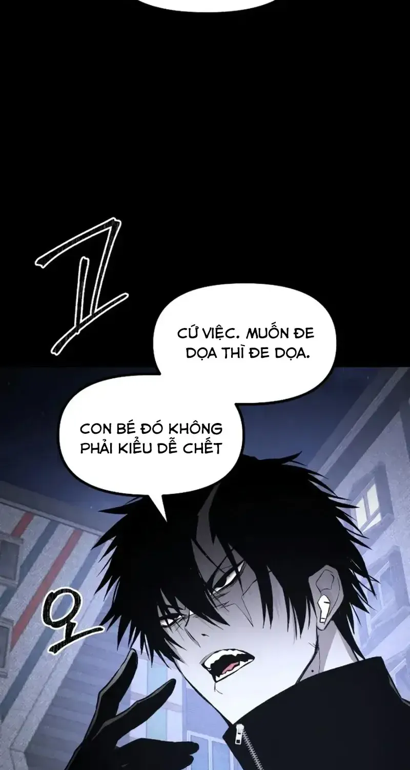Kẻ Sát Nhân Định Mệnh Chapter 44 - Trang 37