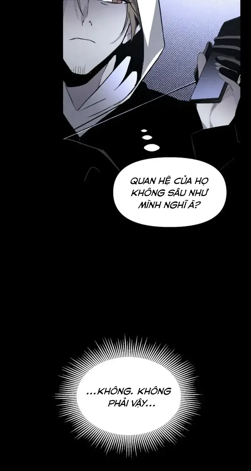 Kẻ Sát Nhân Định Mệnh Chapter 44 - Trang 41