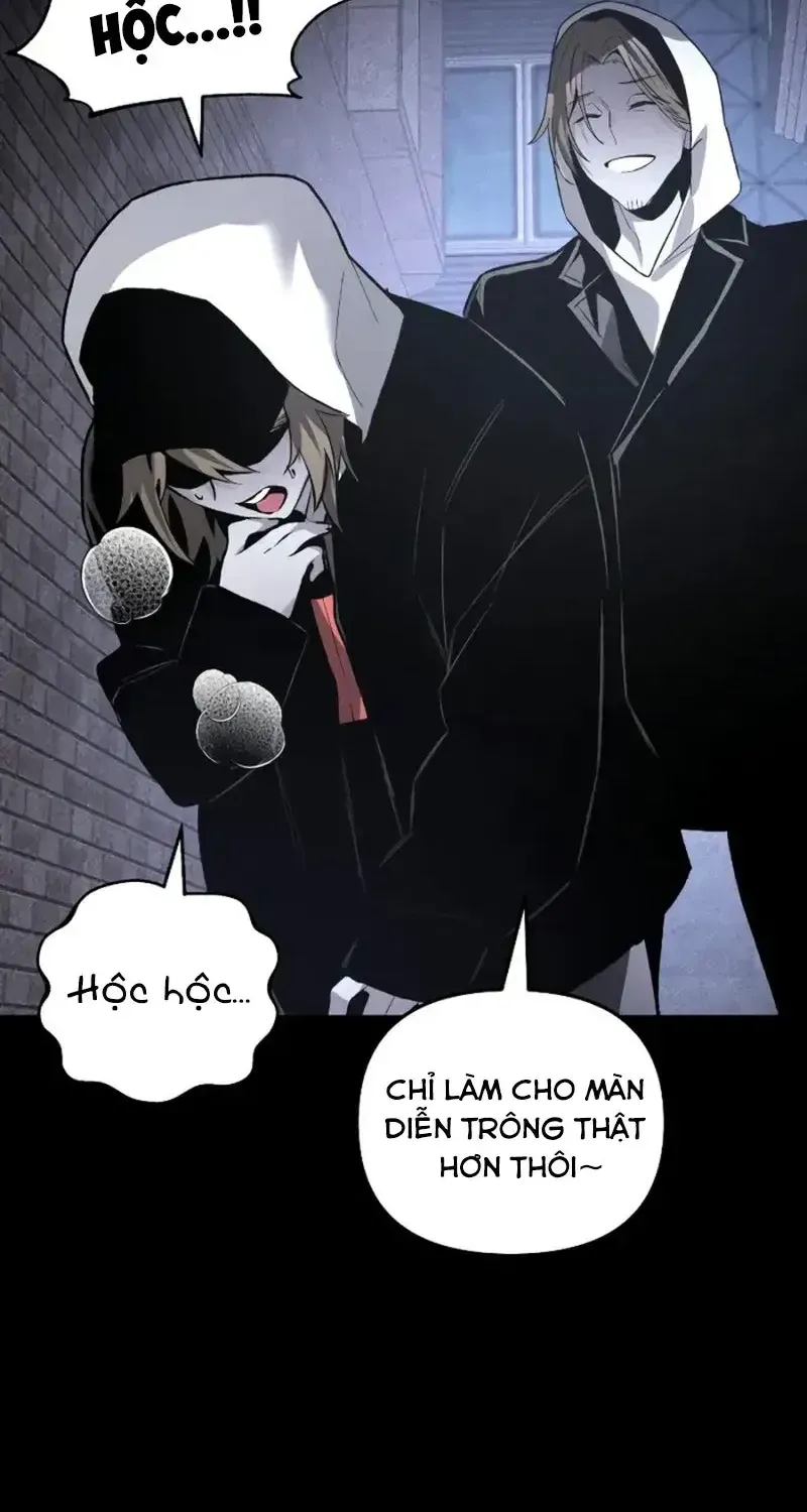 Kẻ Sát Nhân Định Mệnh Chapter 44 - Trang 44