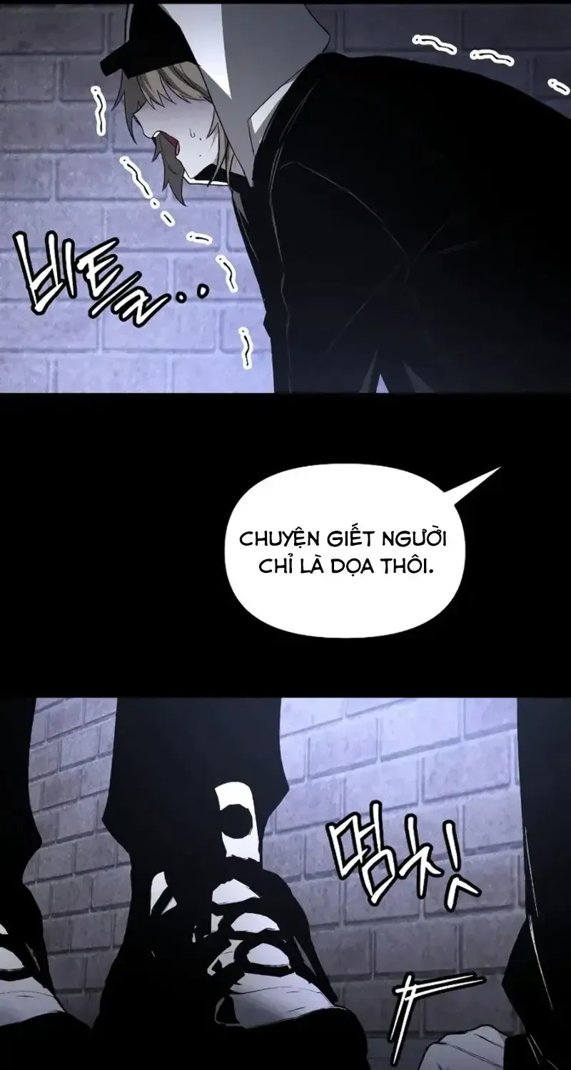 Kẻ Sát Nhân Định Mệnh Chapter 44 - Trang 46