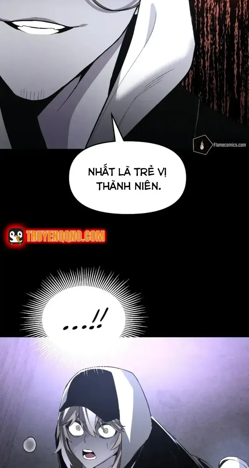 Kẻ Sát Nhân Định Mệnh Chapter 44 - Trang 49