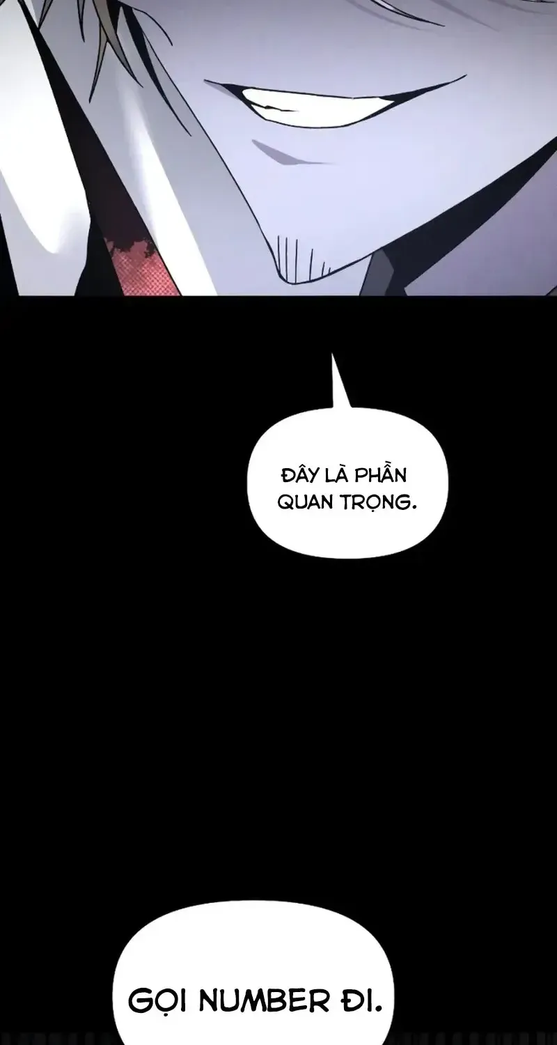 Kẻ Sát Nhân Định Mệnh Chapter 44 - Trang 6
