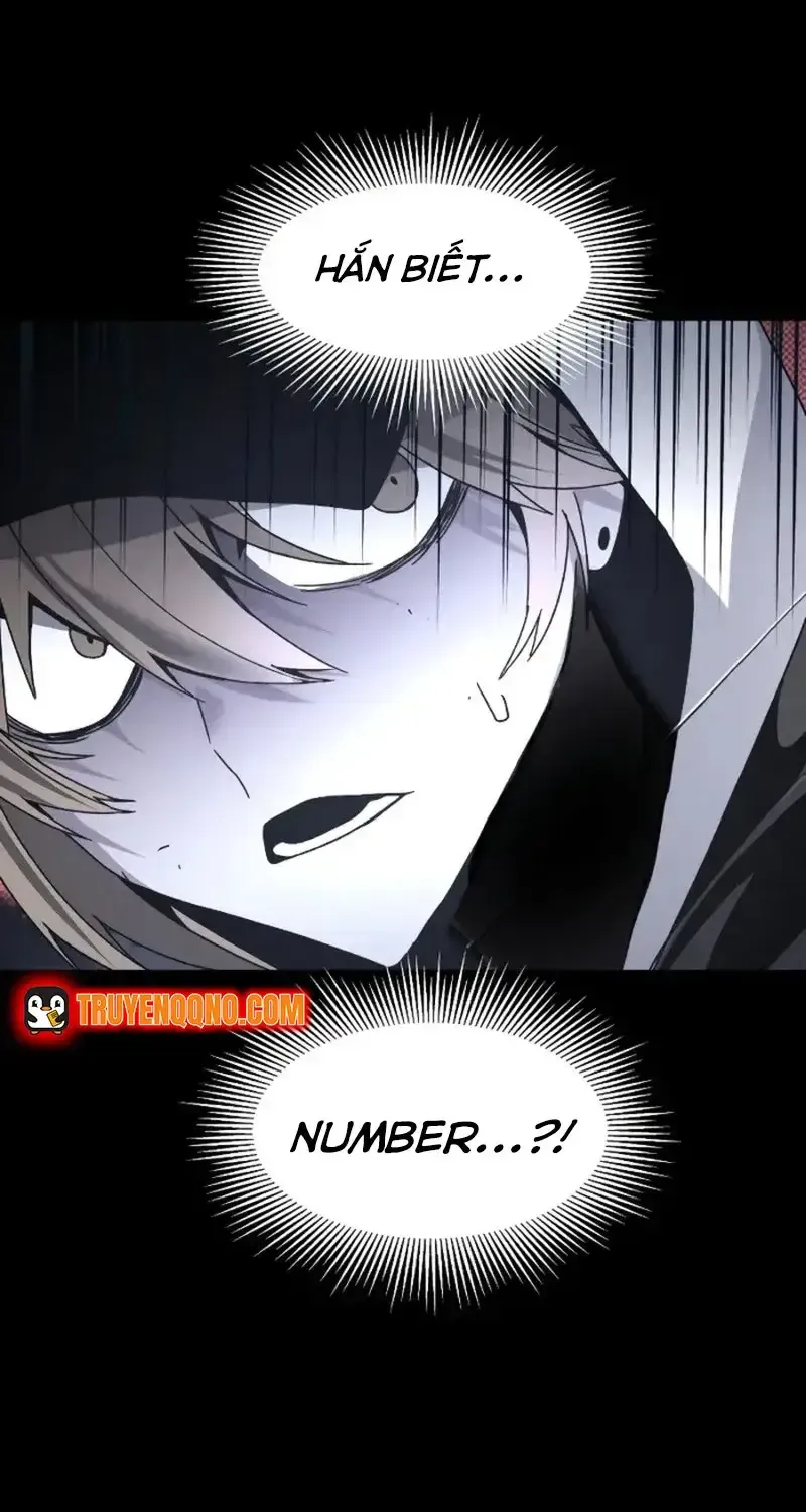 Kẻ Sát Nhân Định Mệnh Chapter 44 - Trang 8