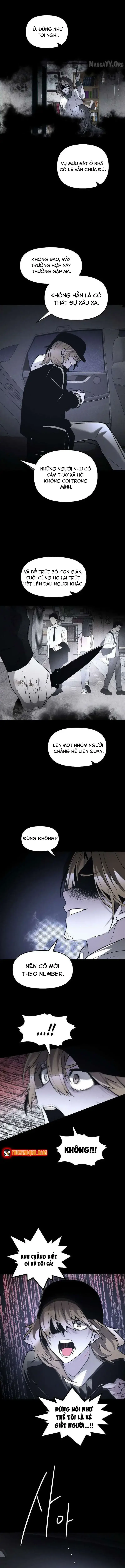 Kẻ Sát Nhân Định Mệnh Chapter 45 - Trang 13
