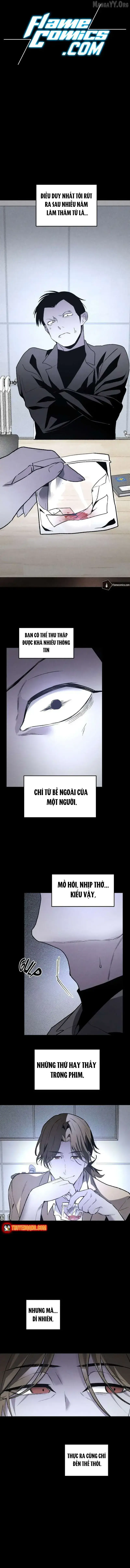 Kẻ Sát Nhân Định Mệnh Chapter 45 - Trang 4