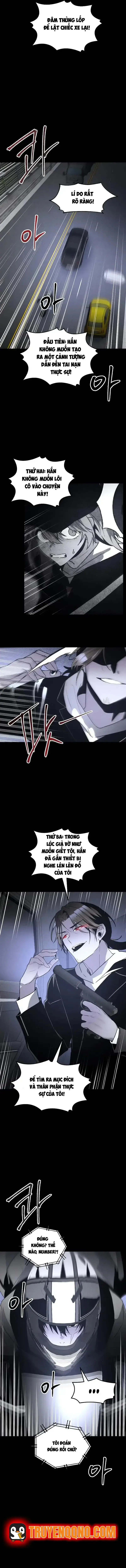 Kẻ Sát Nhân Định Mệnh Chapter 46 - Trang 12