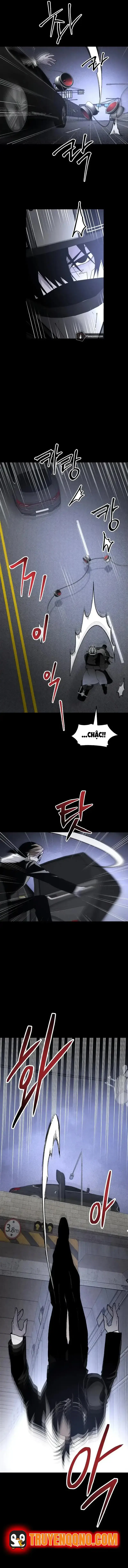 Kẻ Sát Nhân Định Mệnh Chapter 46 - Trang 13