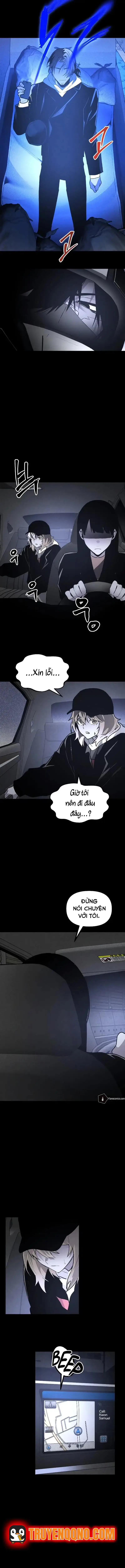Kẻ Sát Nhân Định Mệnh Chapter 46 - Trang 16