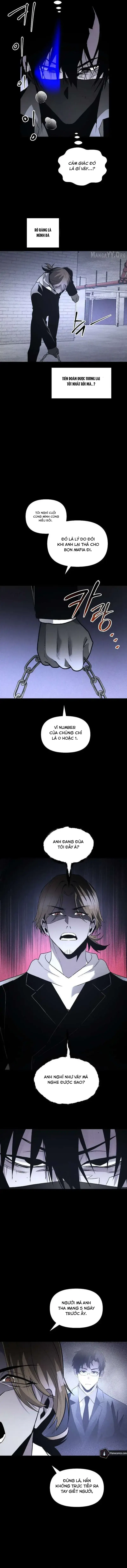 Kẻ Sát Nhân Định Mệnh Chapter 47 - Trang 14