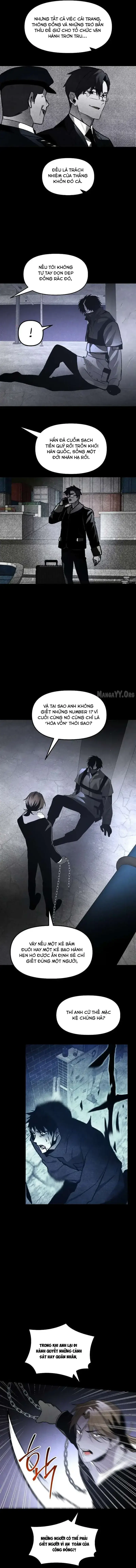 Kẻ Sát Nhân Định Mệnh Chapter 47 - Trang 15