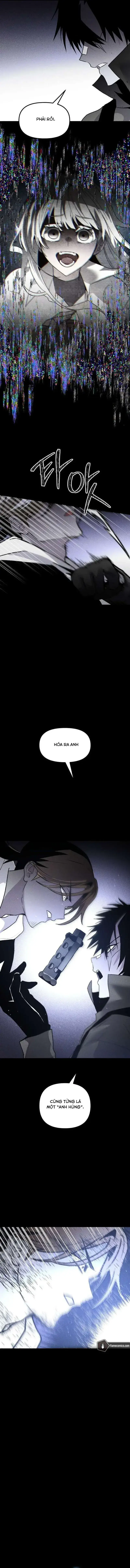 Kẻ Sát Nhân Định Mệnh Chapter 47 - Trang 20