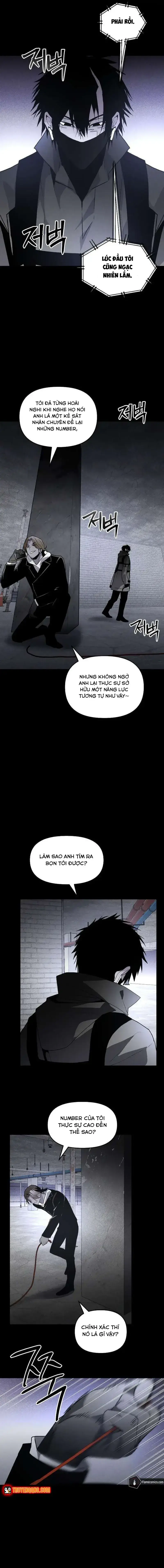 Kẻ Sát Nhân Định Mệnh Chapter 47 - Trang 6