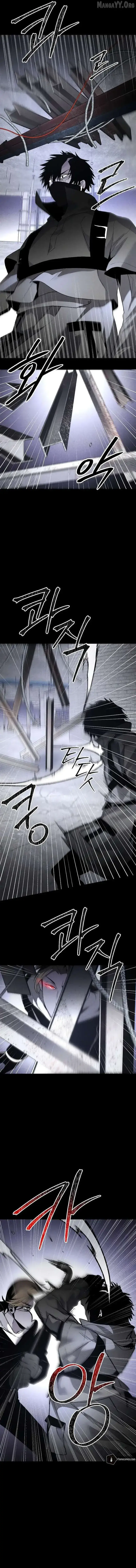 Kẻ Sát Nhân Định Mệnh Chapter 47 - Trang 7