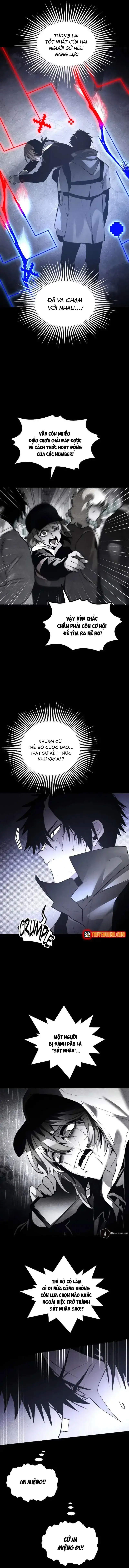 Kẻ Sát Nhân Định Mệnh Chapter 48 - Trang 10