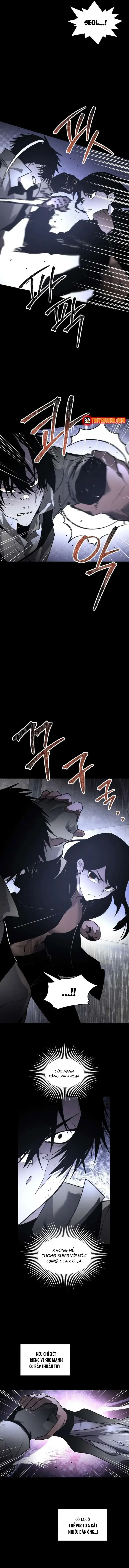 Kẻ Sát Nhân Định Mệnh Chapter 48 - Trang 13