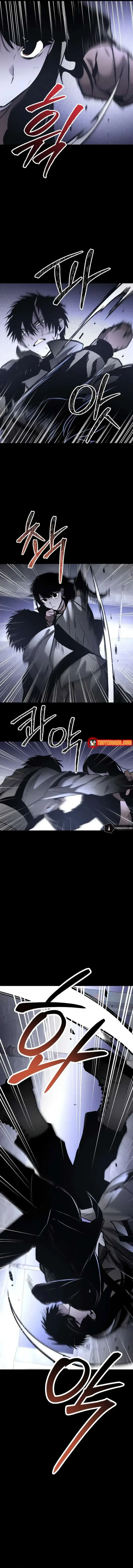 Kẻ Sát Nhân Định Mệnh Chapter 48 - Trang 14