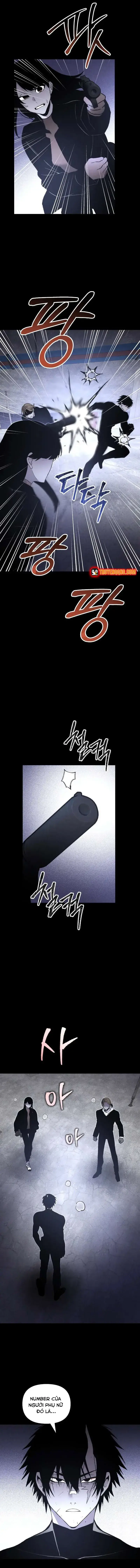 Kẻ Sát Nhân Định Mệnh Chapter 48 - Trang 16