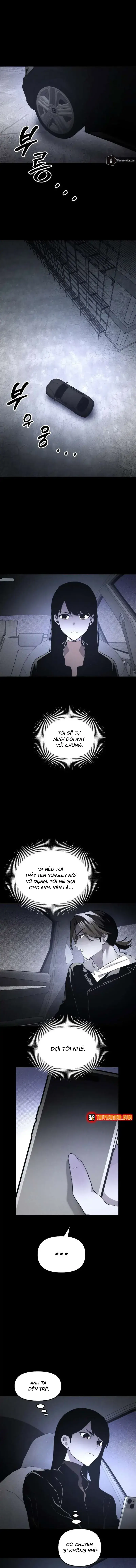 Kẻ Sát Nhân Định Mệnh Chapter 48 - Trang 4