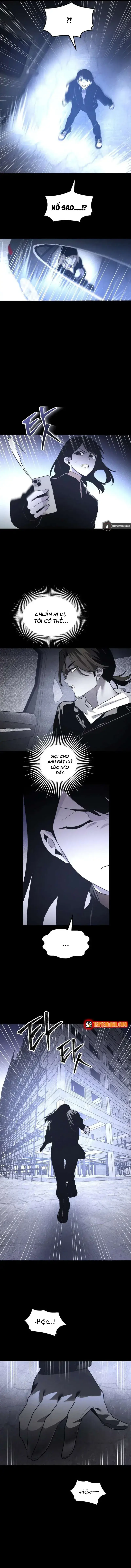 Kẻ Sát Nhân Định Mệnh Chapter 48 - Trang 7