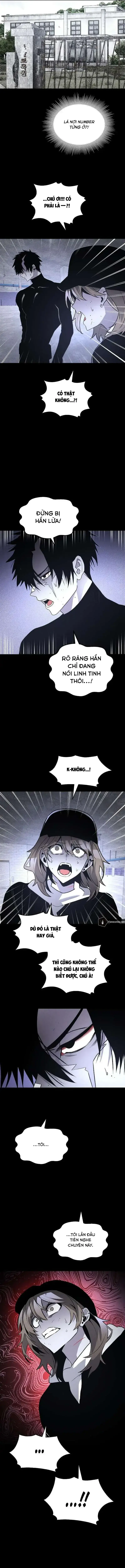 Kẻ Sát Nhân Định Mệnh Chapter 49 - Trang 10
