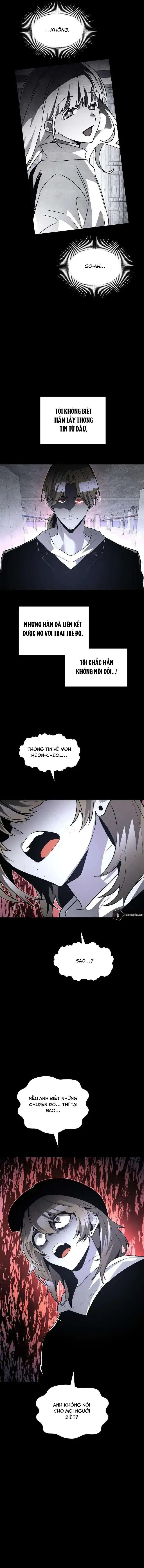 Kẻ Sát Nhân Định Mệnh Chapter 49 - Trang 16