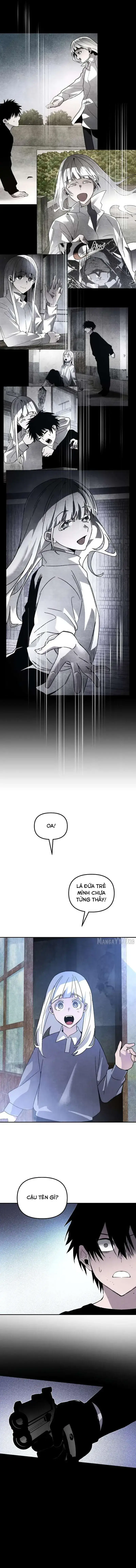 Kẻ Sát Nhân Định Mệnh Chapter 49 - Trang 22
