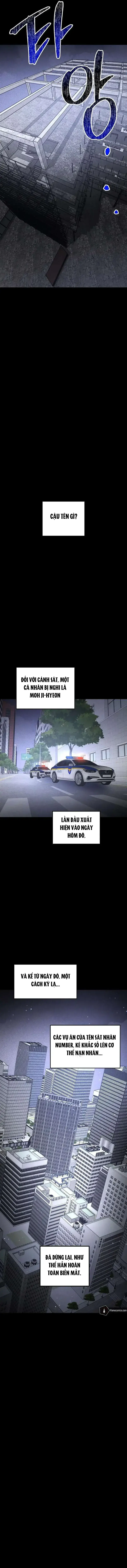 Kẻ Sát Nhân Định Mệnh Chapter 49 - Trang 23