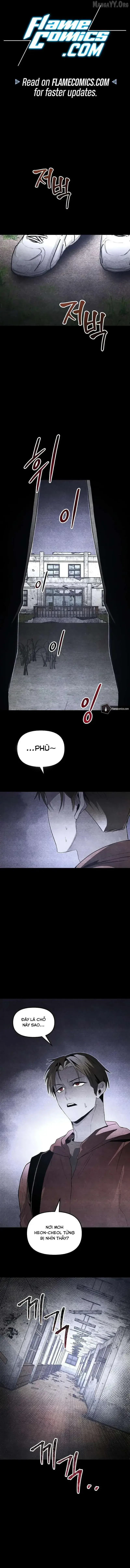 Kẻ Sát Nhân Định Mệnh Chapter 49 - Trang 4