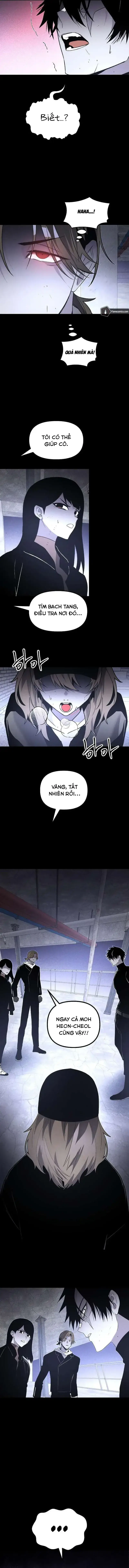 Kẻ Sát Nhân Định Mệnh Chapter 49 - Trang 7