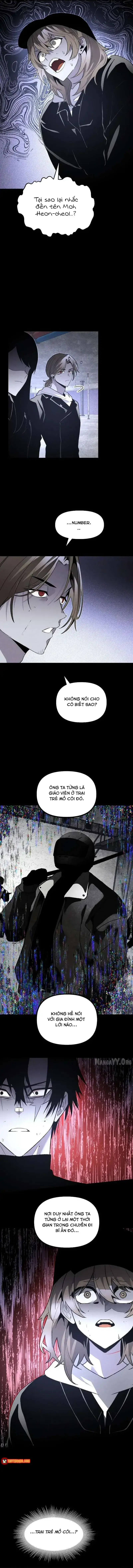 Kẻ Sát Nhân Định Mệnh Chapter 49 - Trang 9