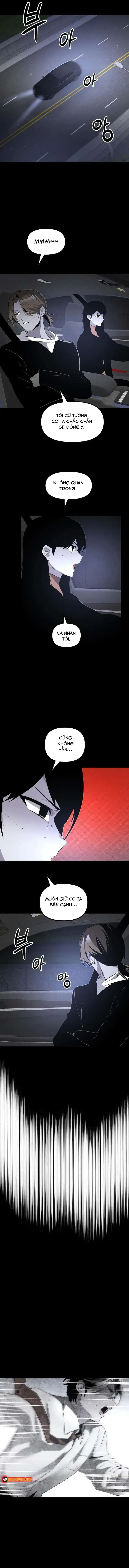 Kẻ Sát Nhân Định Mệnh Chapter 50 - Trang 18