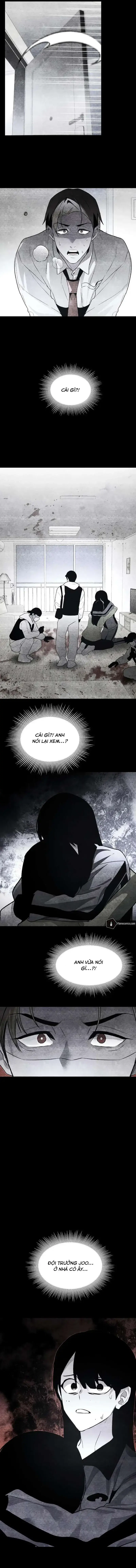 Kẻ Sát Nhân Định Mệnh Chapter 50 - Trang 19