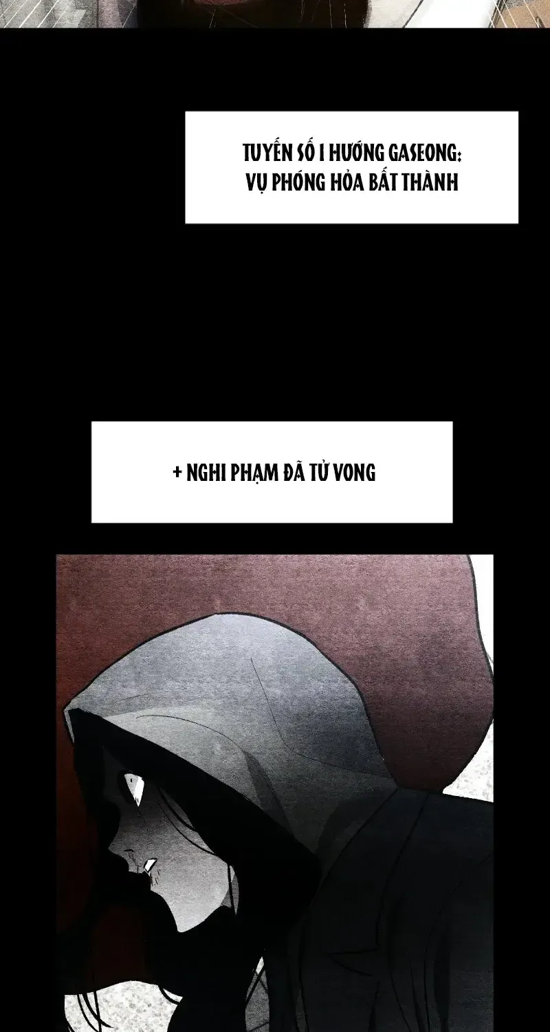 Kẻ Sát Nhân Định Mệnh Chapter 51 - Trang 11