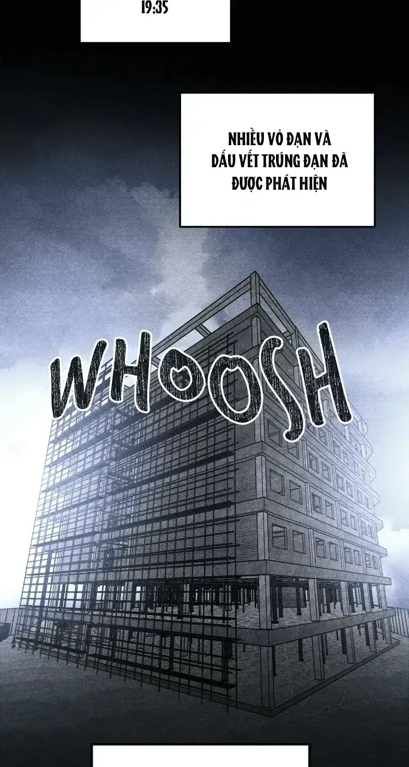 Kẻ Sát Nhân Định Mệnh Chapter 51 - Trang 13