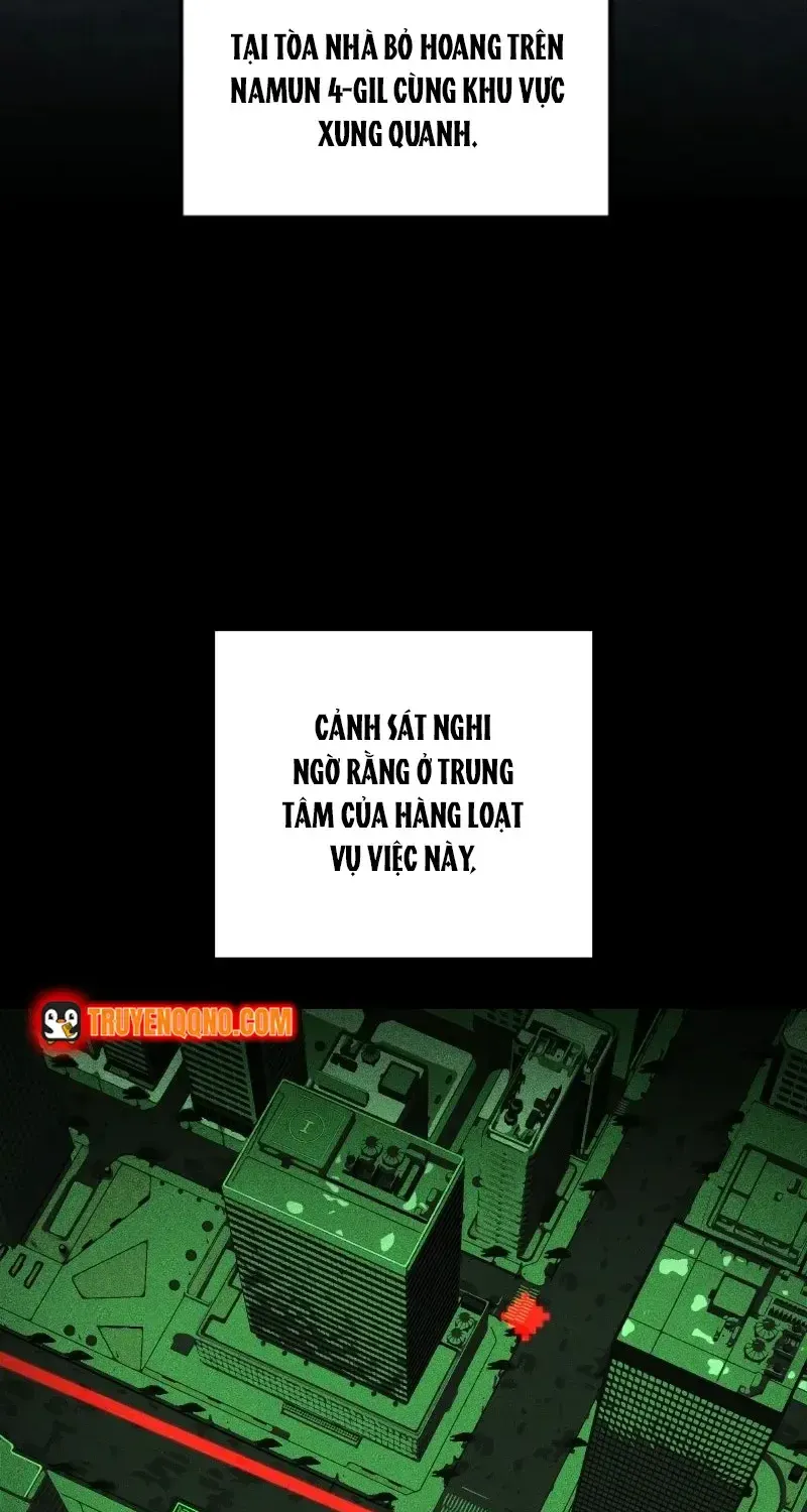 Kẻ Sát Nhân Định Mệnh Chapter 51 - Trang 14
